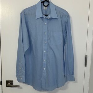 Brooks Brothers Dress Shirt NWOT